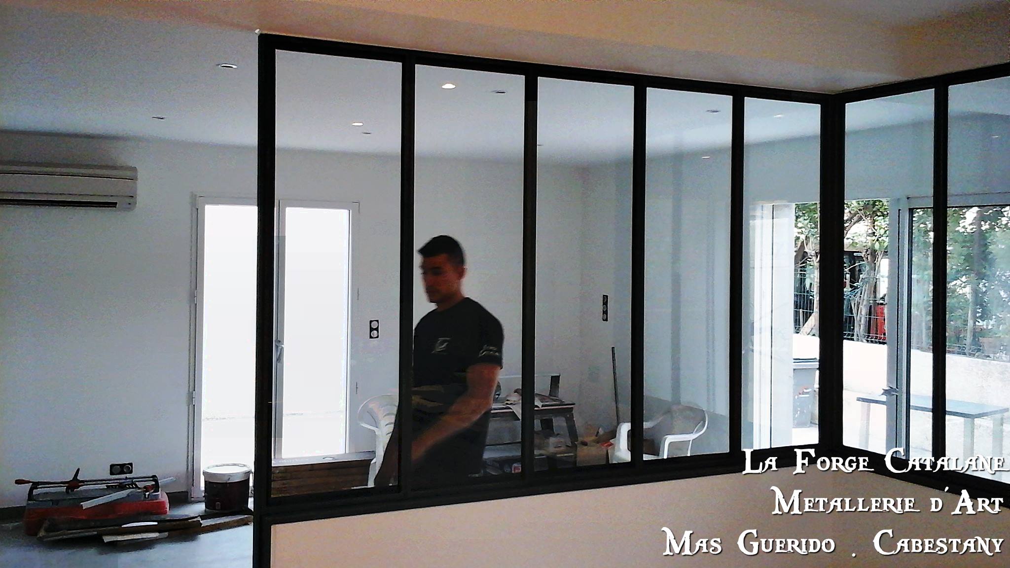 verriere separation cuisine 3 Forge Catalane.jpg